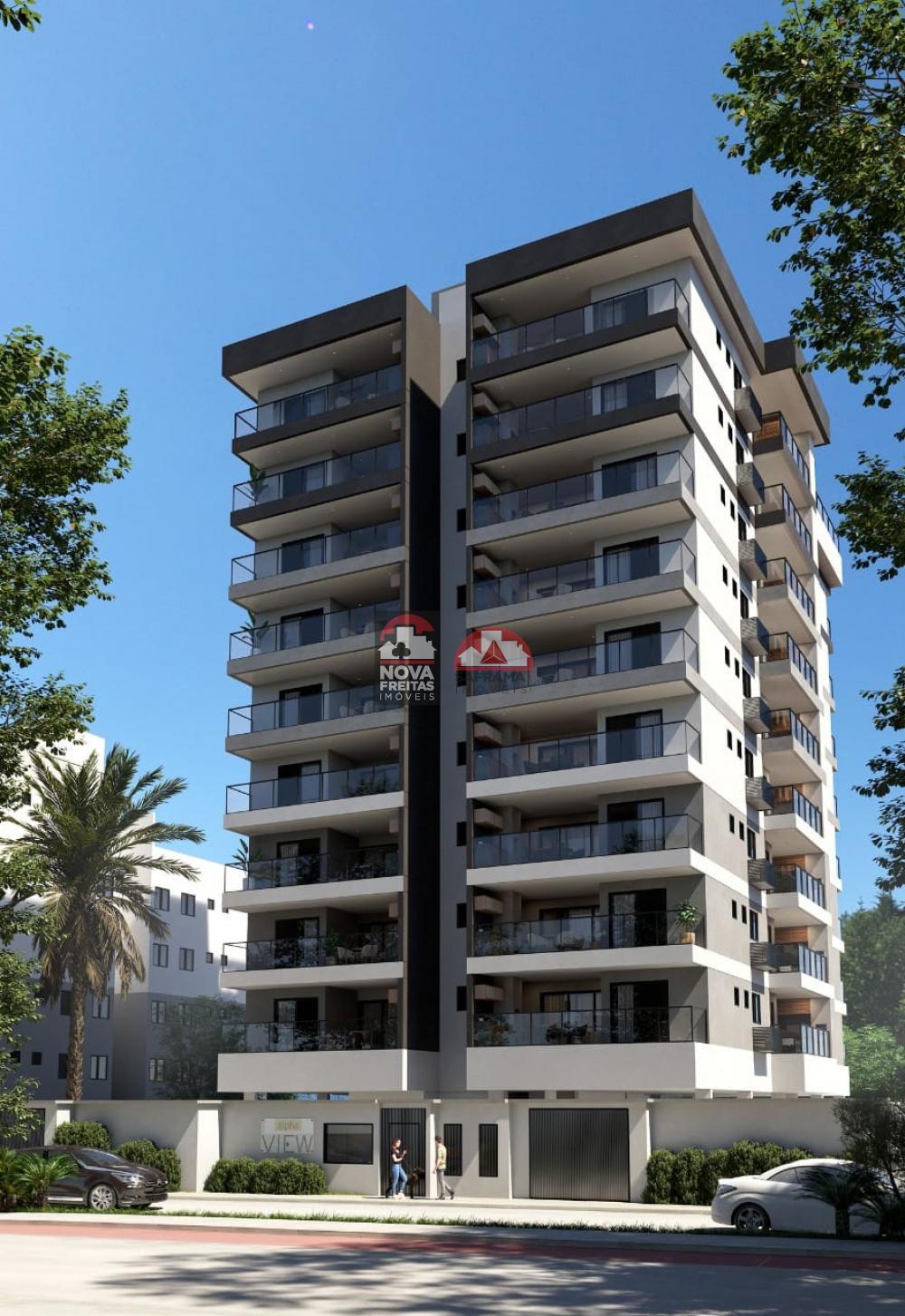 Galeria - ALPHA VIEW - Edifcio de Apartamento