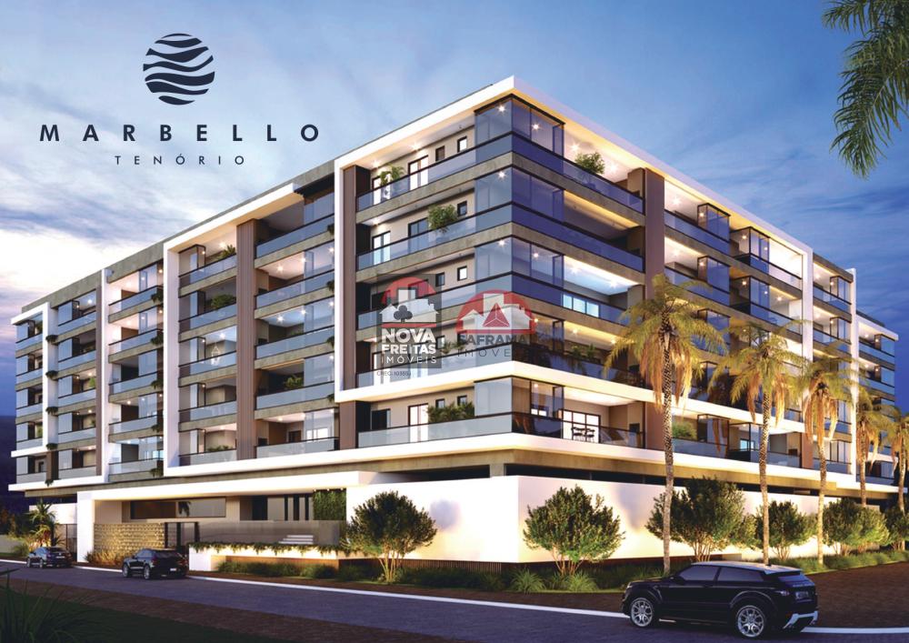 Galeria - Marbello Tenrio - Edifcio de Apartamento