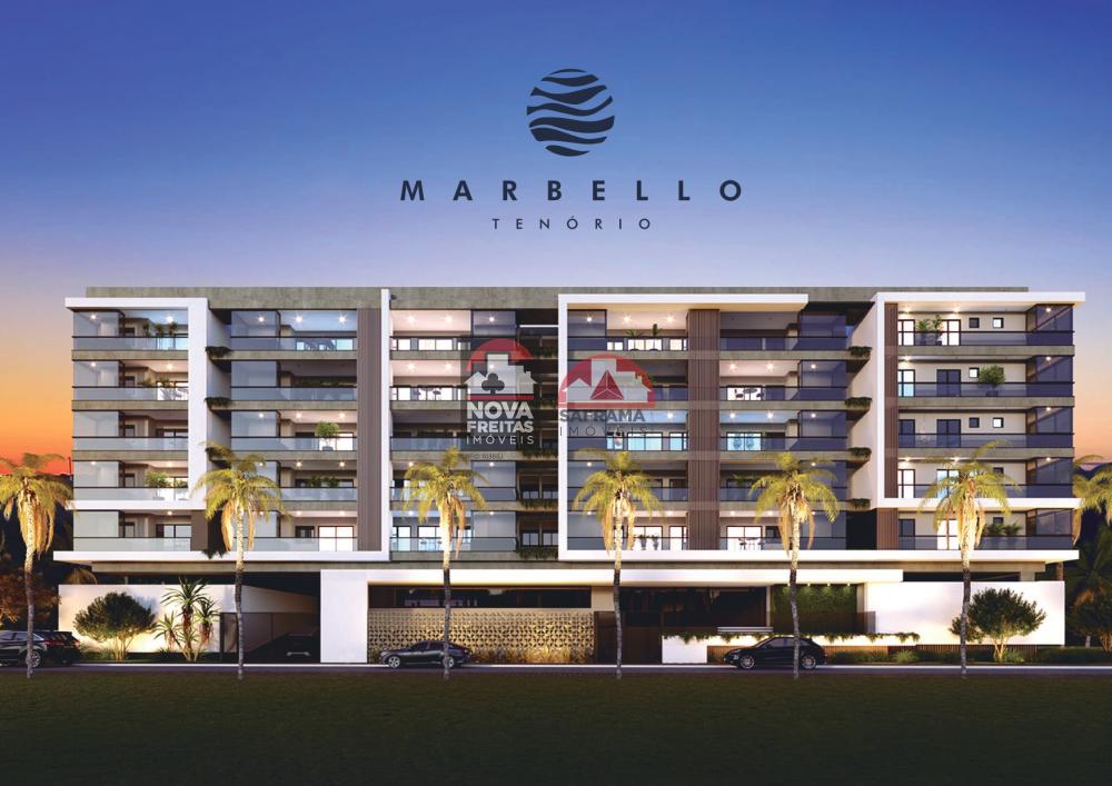Galeria - Marbello Tenrio - Edifcio de Apartamento