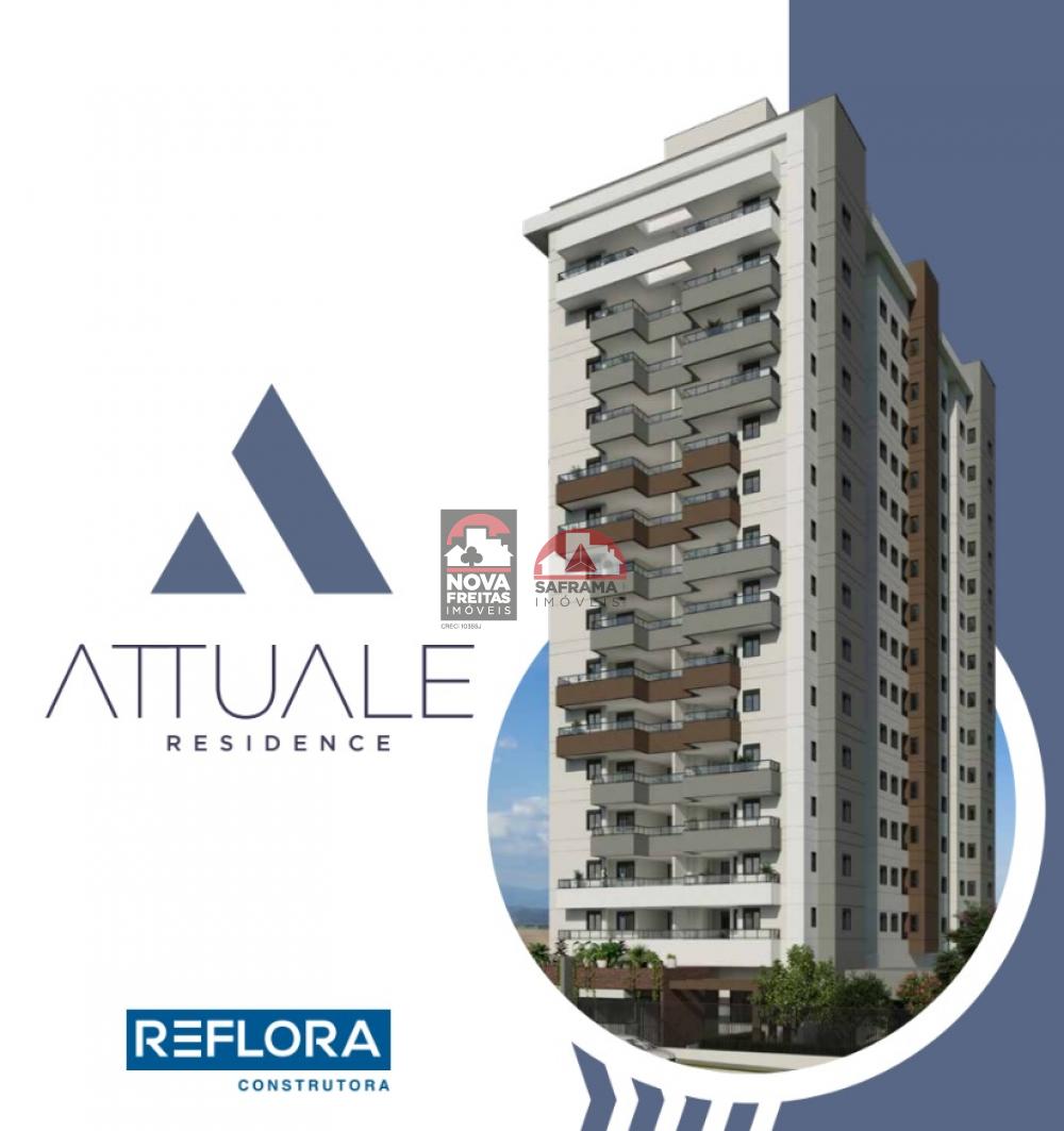 Condomnio - Attuale - Edifcio de Apartamento