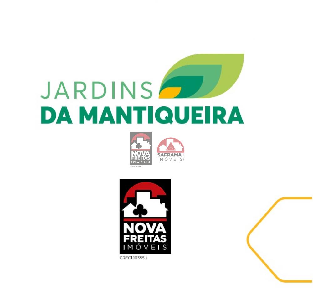 Condomnio - JARDINS DA MANTIQUEIRA - Loteamento Aberto