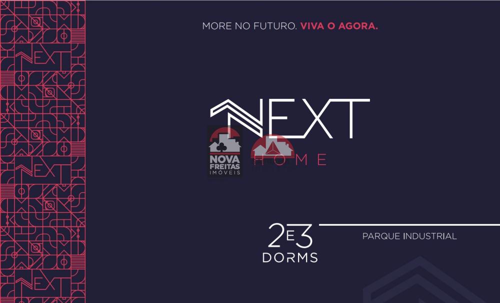 Condomnio - Next Home - Edifcio de Apartamento