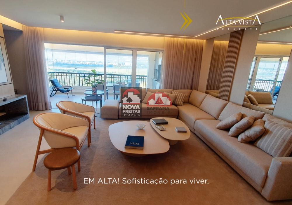 Apartamento - Alta Vista Urbanova - Edifcio de Apartamento