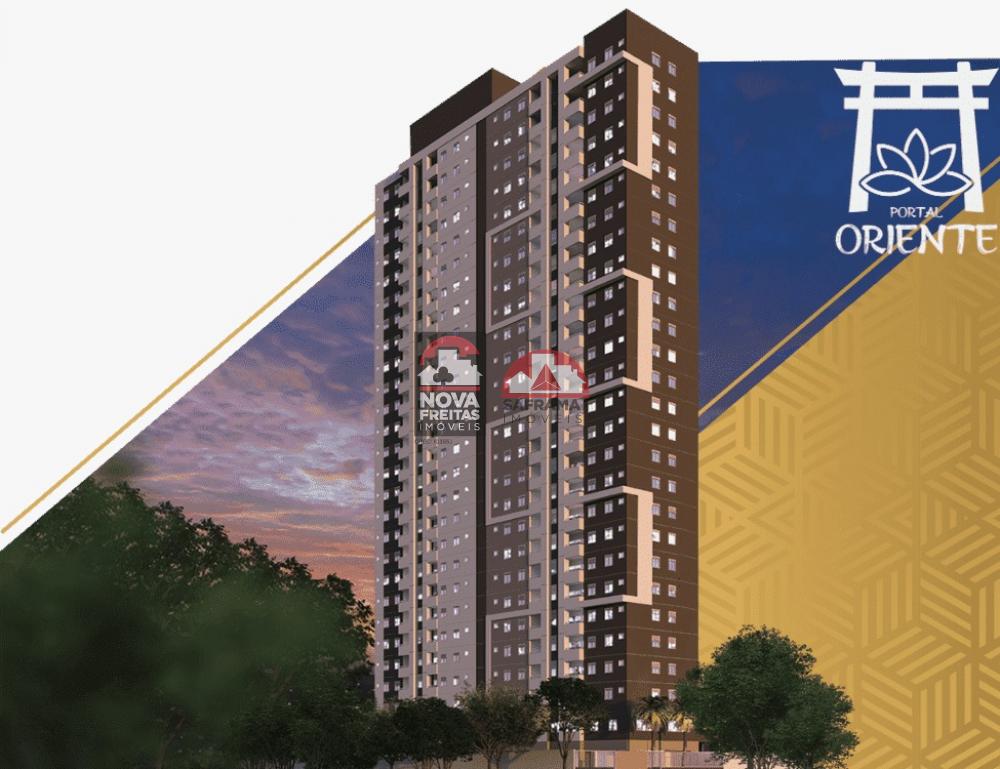 Condomnio - PORTAL ORIENTE - Edifcio de Apartamento