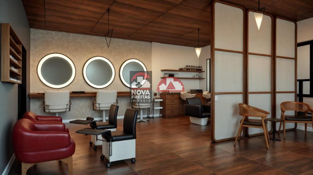 Apartamento - Aparecida Resort Transamerica - Edifício de Apartamento