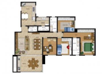 Comprar Apartamento / Padrão em São José dos Campos R$ 652.000,00 - Foto 38 Comprar Apartamento / Padrão em São José dos Campos R$ 652.000,00 - Foto 38