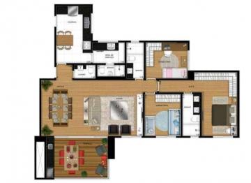 Comprar Apartamento / Padrão em São José dos Campos R$ 652.000,00 - Foto 43 Comprar Apartamento / Padrão em São José dos Campos R$ 652.000,00 - Foto 43
