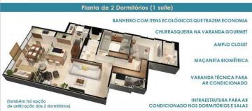Comprar Apartamento / Padrão em São José dos Campos R$ 664.867,85 - Foto 42 Comprar Apartamento / Padrão em São José dos Campos R$ 664.867,85 - Foto 42