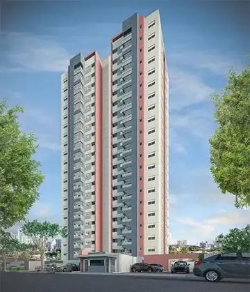 imagem 3 - Apartamento - Padrão imagem 3 - Apartamento - Padrão
