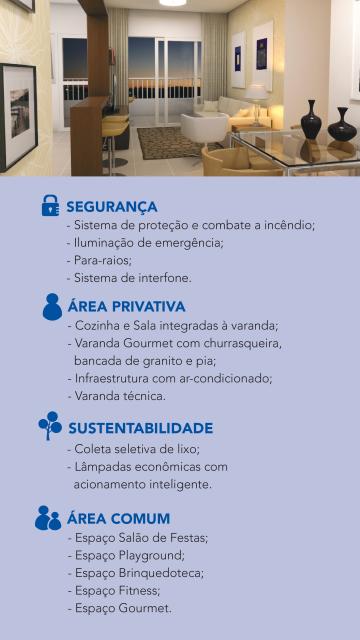 imagem 5 - Apartamento com Varanda Gourmet e Suíte ? 2 Dorms e 67m² de Conforto! imagem 5 - Apartamento com Varanda Gourmet e Suíte ? 2 Dorms e 67m² de Conforto!
