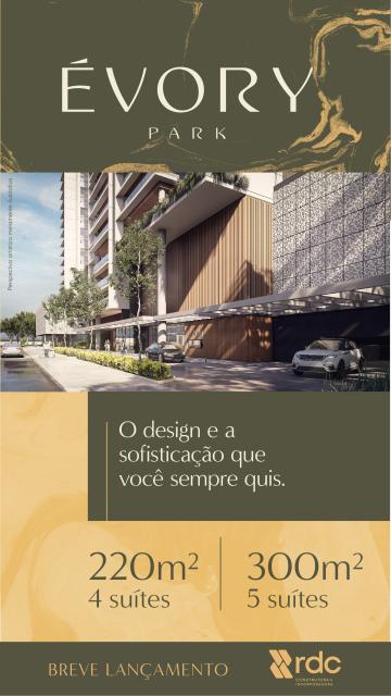 Apartamento Évory Park