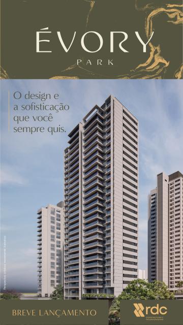 imagem 2 - Emprrendimento no Jardim das Colinas - Apartamento Évory Park imagem 2 - Emprrendimento no Jardim das Colinas - Apartamento Évory Park