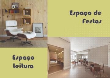 imagem 4 - Apartamento - Padrão imagem 4 - Apartamento - Padrão