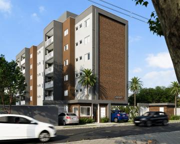 Lançamento Monet Residence no bairro Taba em Pindamonhangaba-SP