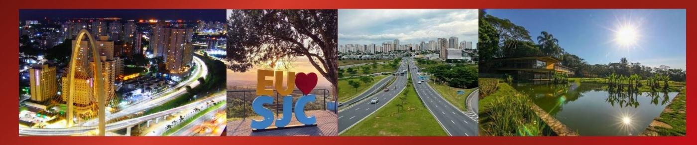S�o Jos� dos Campos: 259 anos de hist�ria, crescimento e qualidade de vida