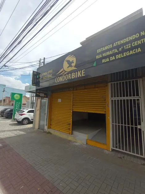 imagem 1 - Comercial - Prédio imagem 1 - Comercial - Prédio