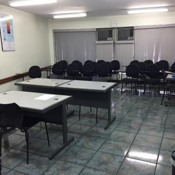 Alugar Comercial / Sala em condomínio em São José dos Campos. apenas R$ 1.100,00