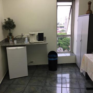 imagem 2 - Comercial - Sala em condomínio imagem 2 - Comercial - Sala em condomínio