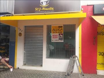 Alugar Comercial / Sala sem condomínio em São José dos Campos. apenas R$ 2.500,00