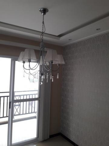 imagem 1 - APARTAMENTO DE 3 DORMITÓRIOS COM SACADA E VISTA PARA A SERRA! imagem 1 - APARTAMENTO DE 3 DORMITÓRIOS COM SACADA E VISTA PARA A SERRA!
