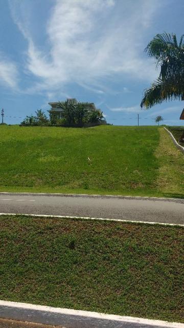 imagem 3 - Terreno - Padrão em Condomínio imagem 3 - Terreno - Padrão em Condomínio