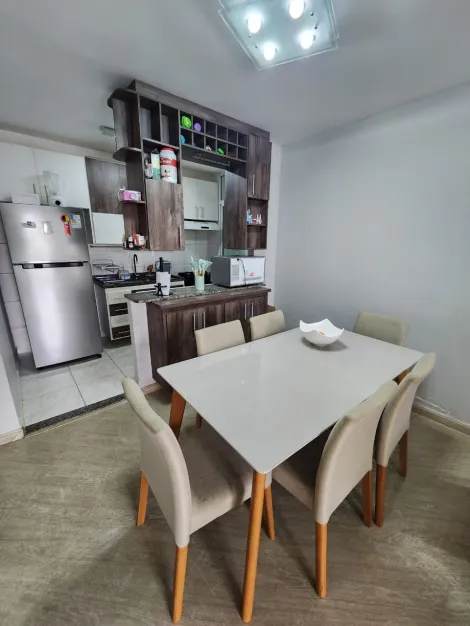 imagem 4 - Apartamento - Padrão imagem 4 - Apartamento - Padrão