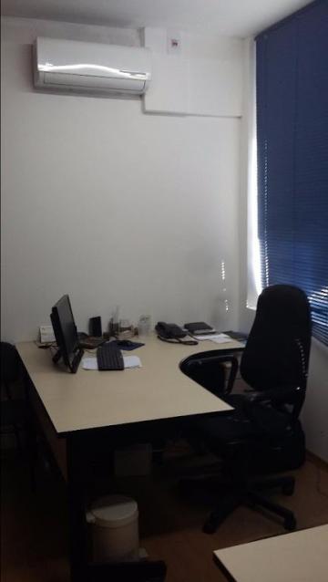 imagem 2 - Comercial - Sala em condomínio imagem 2 - Comercial - Sala em condomínio