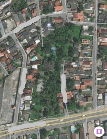 Caraguatatuba Pereque Mirim Terreno Venda R$18.000.000,00  Area do terreno 15000.00m2 
