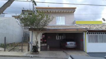 imagem 1 - Casa - Sobrado Padrão imagem 1 - Casa - Sobrado Padrão