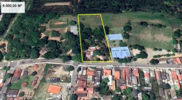 Alugar Terreno / Área em São José dos Campos. apenas R$ 7.004.000,00