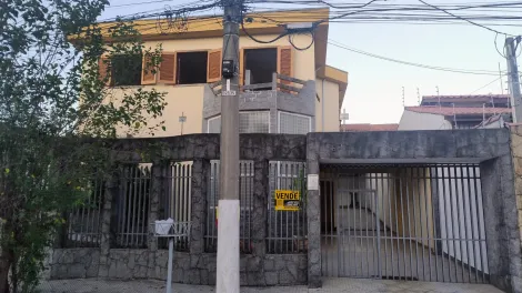 imagem 1 - Casa - Sobrado Padrão imagem 1 - Casa - Sobrado Padrão