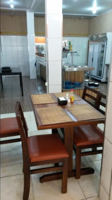 imagem 2 - Imóvel Misto com Restaurante em Funcionamento e Casa Ampla no Andar Superior imagem 2 - Imóvel Misto com Restaurante em Funcionamento e Casa Ampla no Andar Superior