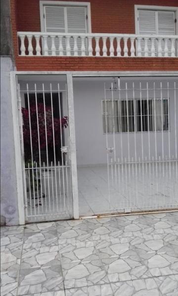 imagem 1 - Casa - Sobrado Padrão imagem 1 - Casa - Sobrado Padrão