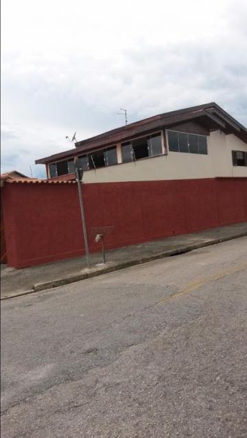 imagem 1 - Casa - Sobrado Padrão imagem 1 - Casa - Sobrado Padrão