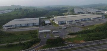 imagem 2 - Comercial - Galpão em Condomínio imagem 2 - Comercial - Galpão em Condomínio