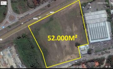 Sao Jose dos Campos Jardim Motorama Terreno Venda R$62.400.000,00  Area do terreno 52000.00m2 