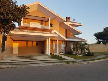 Alugar Casa / Sobrado Condomínio em Caçapava. apenas R$ 1.280.000,00