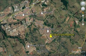 imagem 3 - Terreno - Parque Nova Esperança - 257,07m² imagem 3 - Terreno - Parque Nova Esperança - 257,07m²