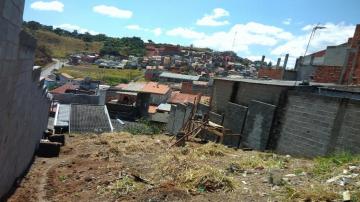imagem 1 - Terreno 250m² em Declive com Muro e Portão ? Ideal para Projeto com Vista Privilegiada em SJC! imagem 1 - Terreno 250m² em Declive com Muro e Portão ? Ideal para Projeto com Vista Privilegiada em SJC!
