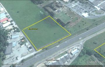 Sao Jose dos Campos Eugenio de Mello Area Venda R$20.215.000,00  Area do terreno 38000.00m2 