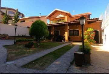 Alugar Casa / Sobrado Condomínio em São José dos Campos. apenas R$ 1.400.000,00