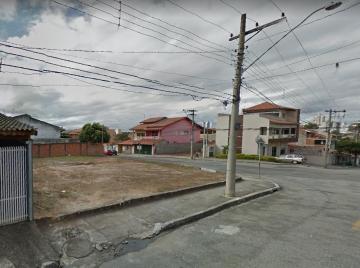 Alugar Terreno / Padrão em São José dos Campos. apenas R$ 440.000,00