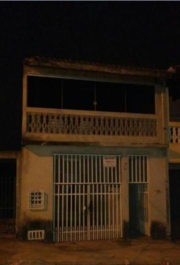 imagem 1 - Sobrado Campos de São José - 5 Dormitórios - 125,00m². imagem 1 - Sobrado Campos de São José - 5 Dormitórios - 125,00m².