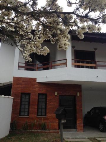 imagem 2 - Casa - Sobrado Condomínio imagem 2 - Casa - Sobrado Condomínio