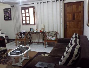 imagem 4 - Casa - Sobrado Padrão imagem 4 - Casa - Sobrado Padrão