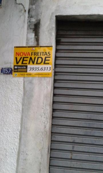 imagem 1 - Casa - Casa com ponto comercial imagem 1 - Casa - Casa com ponto comercial