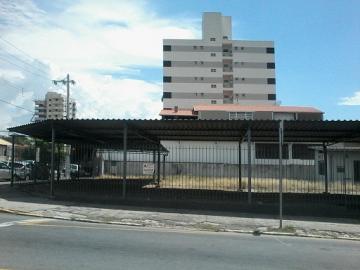 Pindamonhangaba Centro Comercial Locacao R$ 4.000,00  10 Vagas Area do terreno 600.00m2 