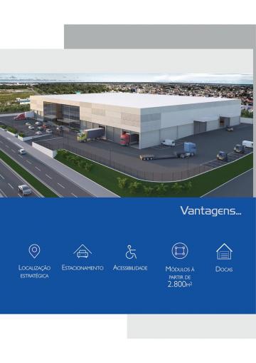 Taubate Jardim Independencia Galpao Locacao R$ 57.600,00 1 Vaga Area construida 4500.00m2 Taubate Jardim Independencia Galpao Locacao R$ 57.600,00 1 Vaga Area construida 4500.00m2