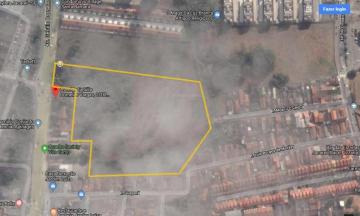 Jacarei Jardim California Area Venda R$59.500.000,00  Area do terreno 30000.00m2 