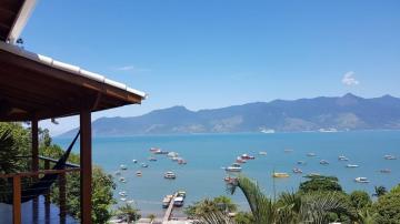 Sao Sebastiao Sao Francisco da Praia Casa Venda R$3.700.000,00 3 Dormitorios 3 Vagas Area do terreno 700.00m2 Area construida 260.00m2